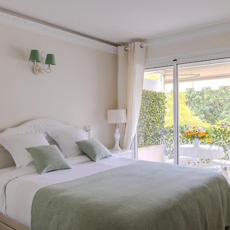 Appartement Cannes Imperial Pointe Croisette Buitenkant foto