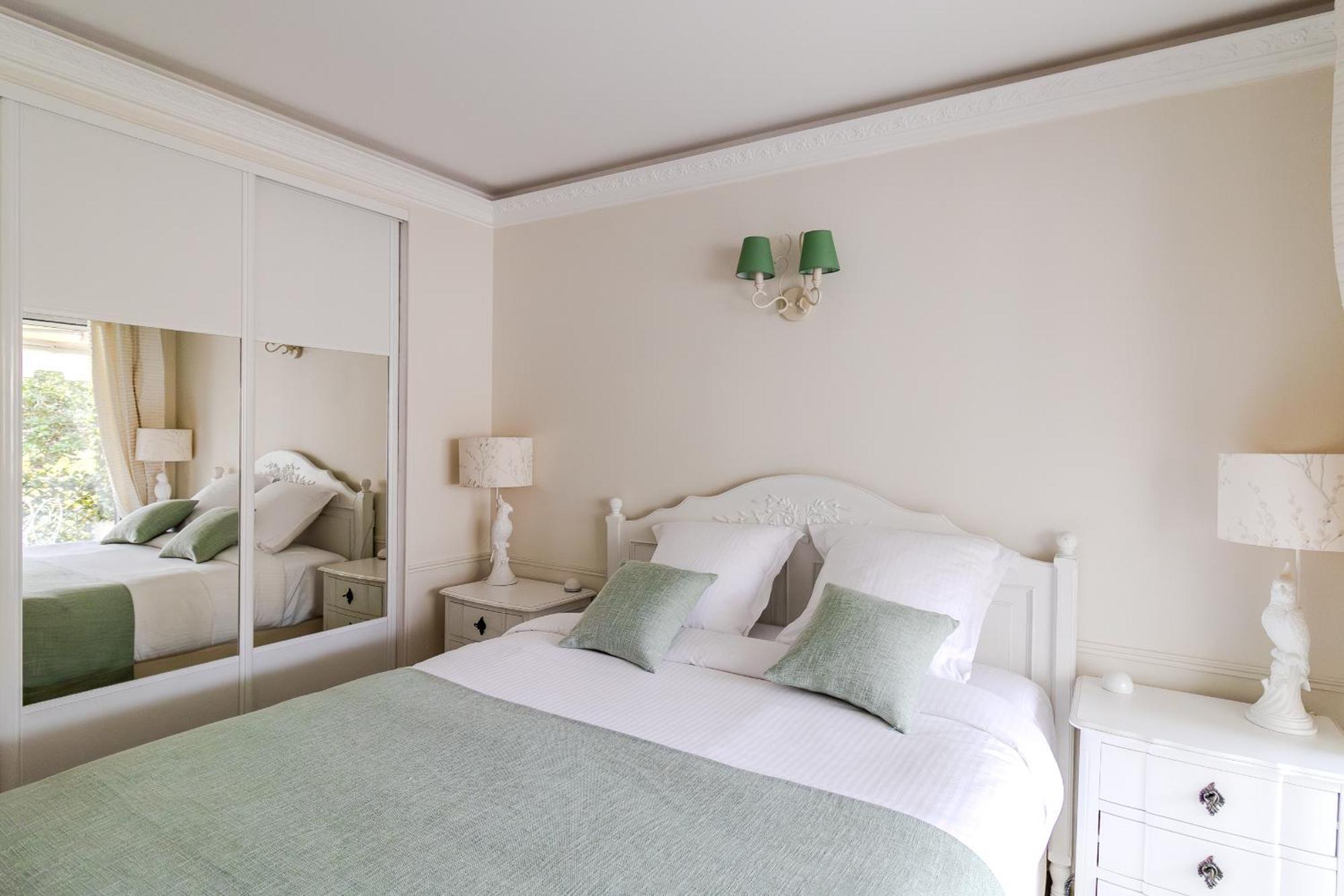 Appartement Cannes Imperial Pointe Croisette Buitenkant foto
