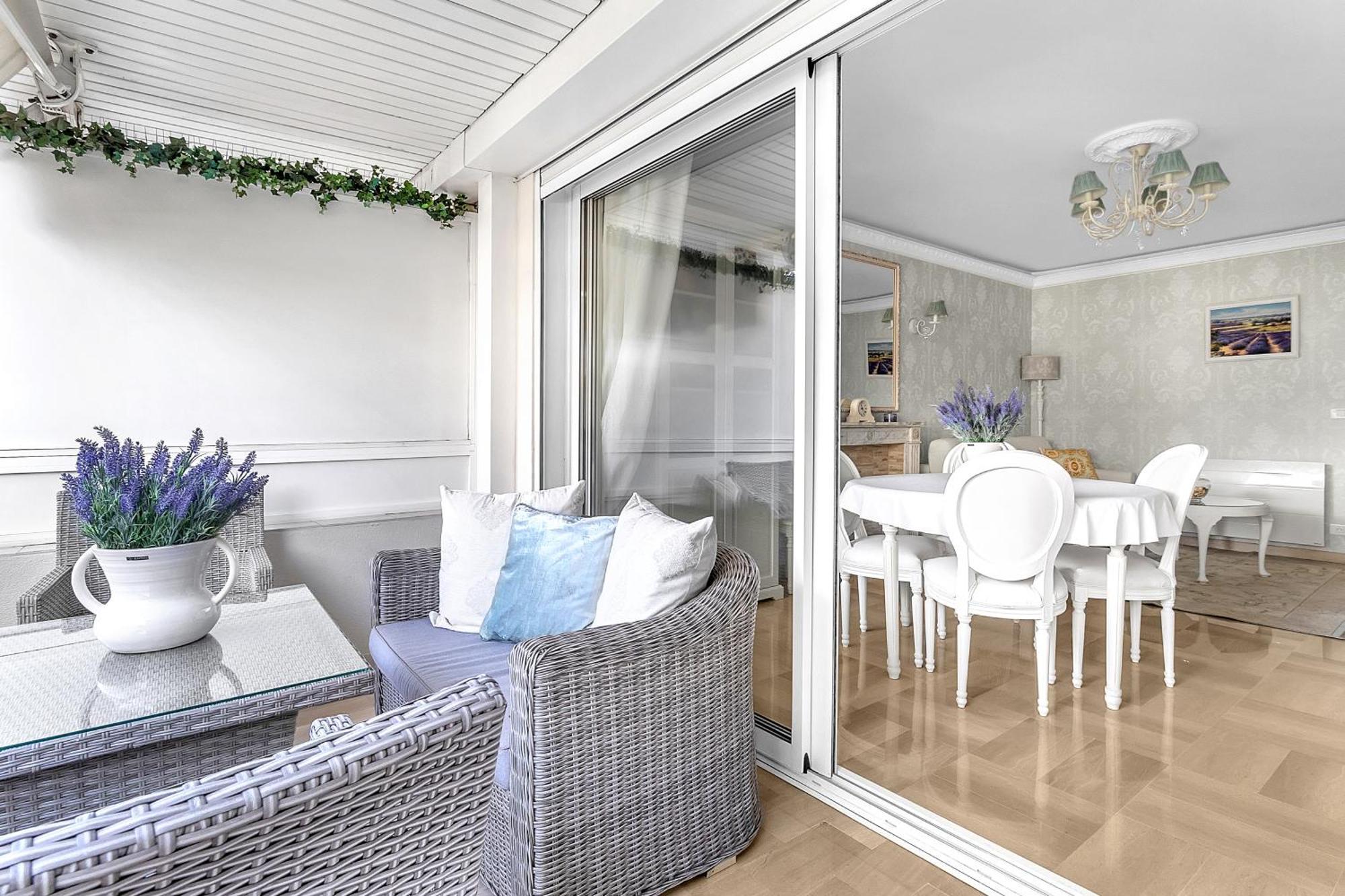 Appartement Cannes Imperial Pointe Croisette Buitenkant foto